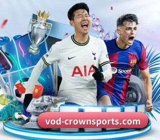 我们在做什么（crownsports）